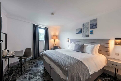 Bolton Whites, Book Hotel Bolton Greater Manchester