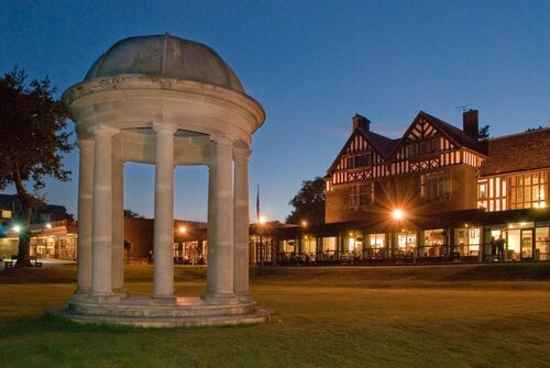 Royal Court Hotel, Забронировать Отель Отели Ковентри 3 звезды, 3*