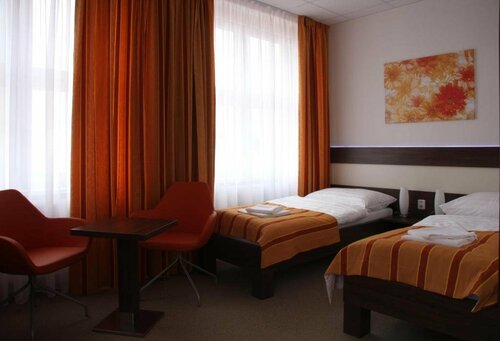 Sport-Relax Centrum Bors Club, Забронировать Отель Бржецлав Lednicko - Valticky areal
