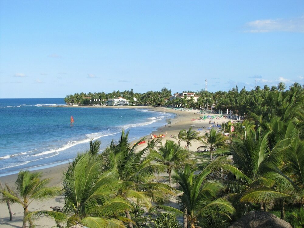 Ocean Dream Condominiums