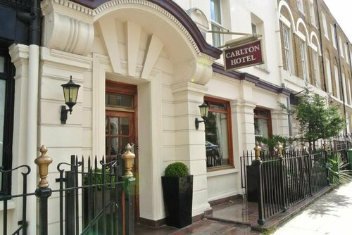 Premier Inn London Kings Cross, Забронировать Отель Ислингтон Лондон
