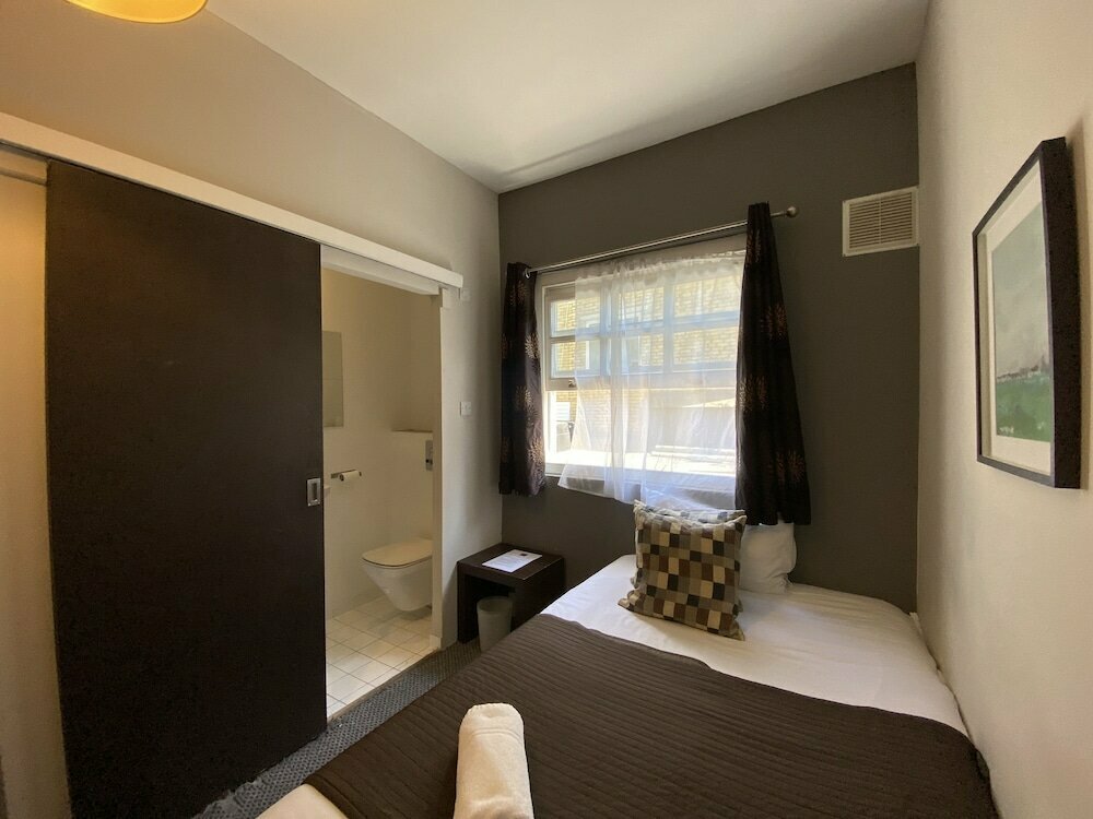 Chester Hotel