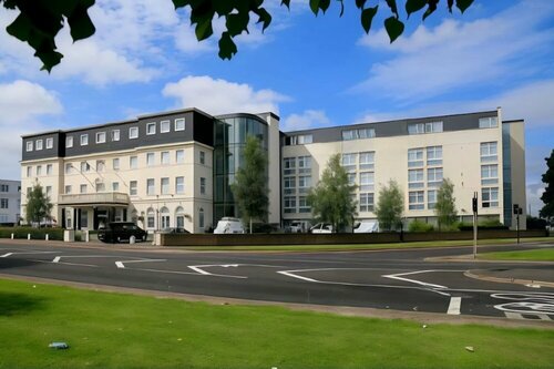 London Croydon Aerodrome Hotel, Rezervați Hotel Hoteluri de afaceri în Merseyside, 4* 5*