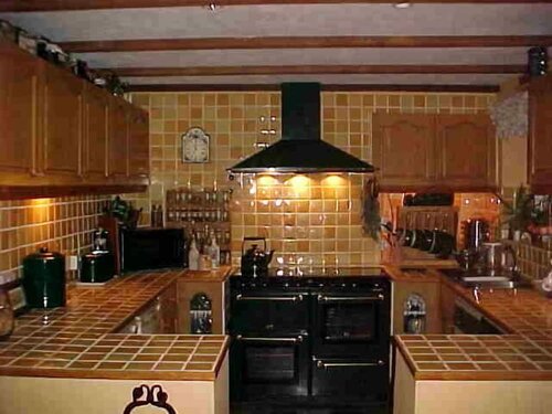 Brambles Bed and Breakfast, Rezervasyon Bed and Breakfast Tiverton Devon