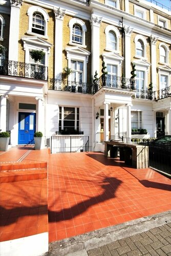Inverness Terrace Serviced Apartments by Concept Apartments, Забронировать Апартаменты/квартира Апартаменты Большого Лондона, Апартаменты/квартира