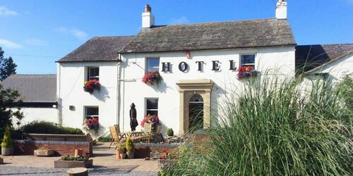 Wheyrigg Hall Hotel, Забронировать Отель Уиригг Western Lake District