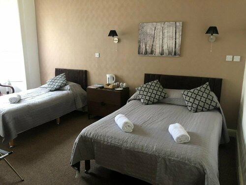 Caravel Guest House, Забронировать Отель Эдинбург Midlothian, рядом с Музей детства