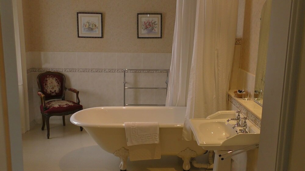 Kirroughtree House Hotel