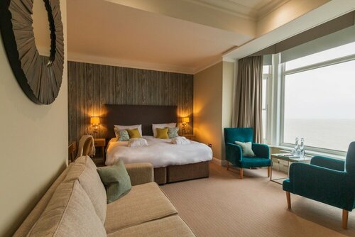 The Brudenell, Boek Hotel Aldeburgh Suffolk