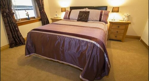 Cairnryan Bed and Breakfast, Забронировать Отель Отели Дамфрис и Галлоуэй 4 звезды, 4*