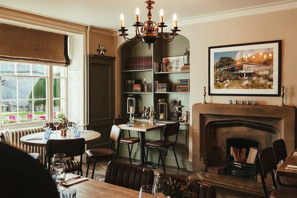 Finest Retreats - ARC Painswick
