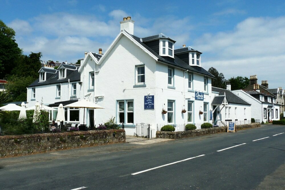 Glenisle Hotel and Bistro