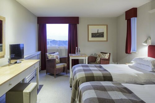 Westmorland Hotel Tebay, 予約 ホテル テバイ カンブリア