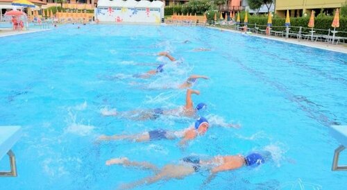 Fabilia Family Resort Rosolina Mare