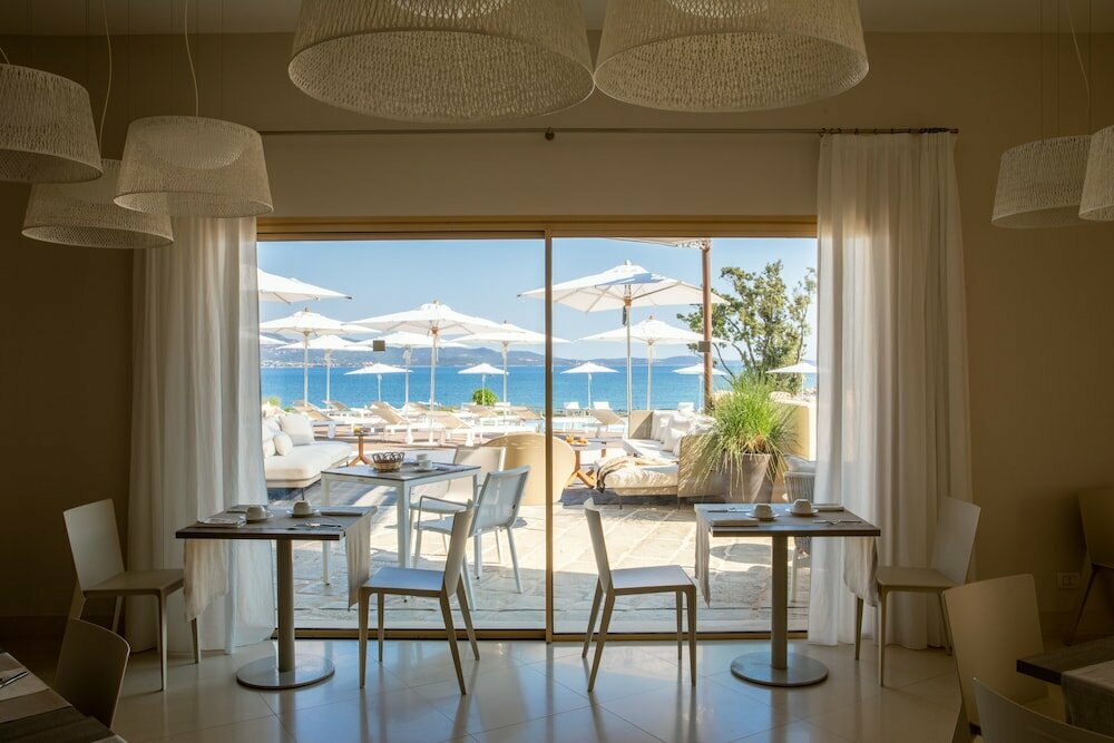 Hotel CalaCuncheddi
