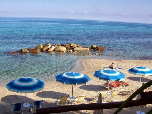 Hotel Villaggio Cala Di Volpe, Забронировать Отель СПА-отели Бривади, SPA-услуги