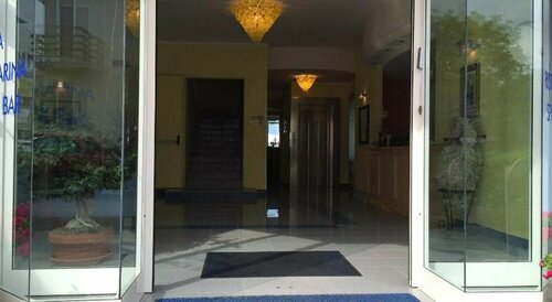 Hotel Marina, Reservar Hotel Hotéis em Romagna com refeições, Meia Pensão / Pensão Completa