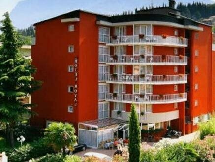 Hotel Royal, Забронировать Отель Рива-дель-Гарда Alto Garda e Ledro
