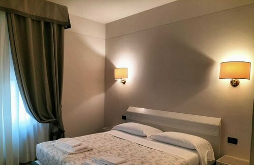 Hotel Arcadia, Prenota Hotel Santa Maria Novella Firenze