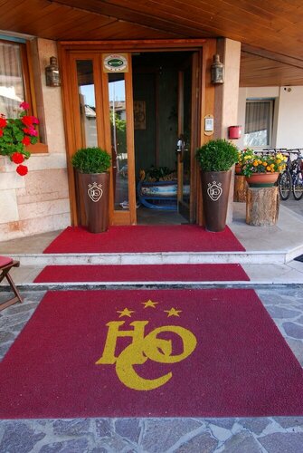 Hotel Olimpia, Prenota Hotel Hotel a Veneto con parcheggio, Parcheggio