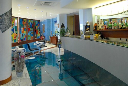 Best Western Hotel Nettuno, Reserva ahora Hotel Brindisi Salento