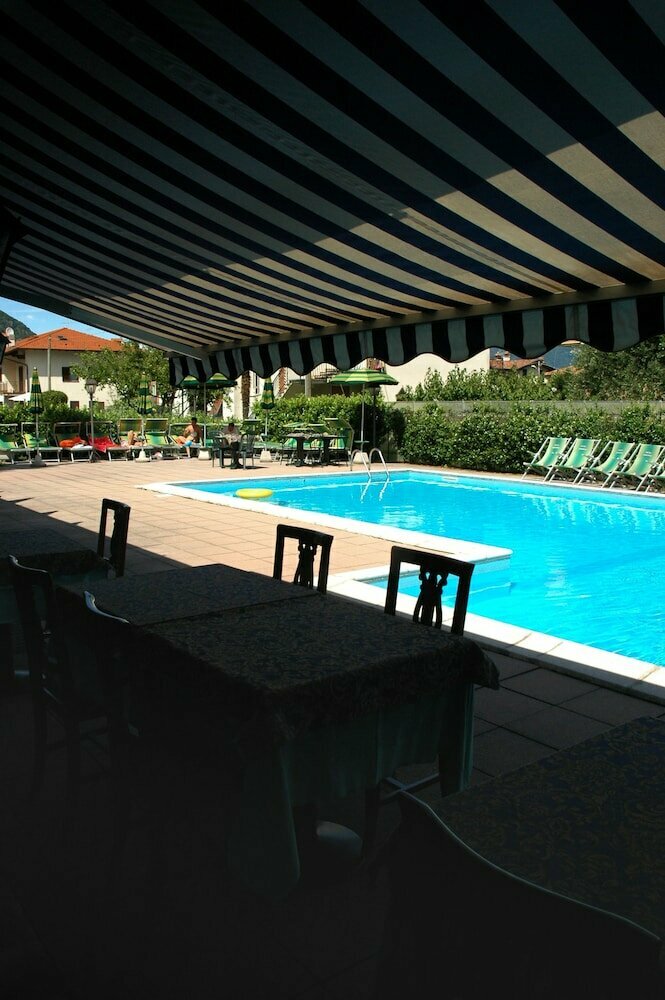 Hotel Sonenga
