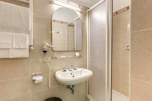 Hotel Igea, Book Hotel 3-stjernede hoteller i Lazio, 3*