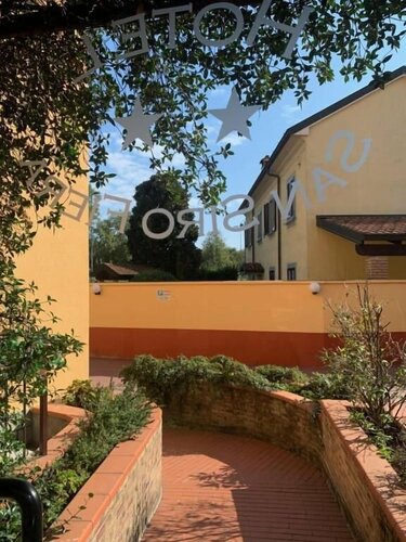 Hotel San Siro Fiera, Забронировать Отель Сан-Сиро Озеро Комо