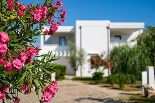 Tower Resort, Book Hotel Hoteller i Brindisi med pool, Swimmingpool