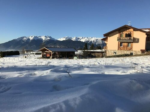 Agritur Bella di Bosco, Забронировать Отель Трес Val di Non