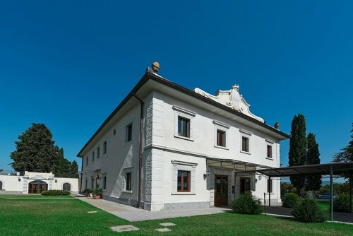 Villa Tolomei Hotel & Resort, Réserver Complexe hôtelier Hôtels à Florence avec repas, Demi/complète pension