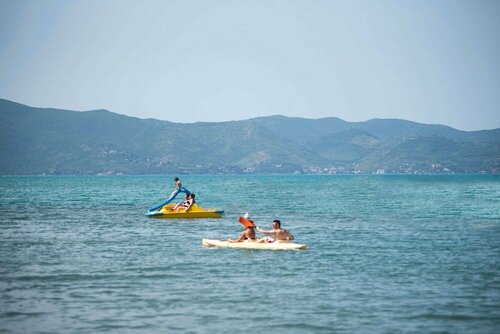 Gitavillage Argentario, Prenota Villaggio turistico Albinia 