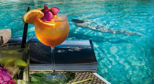Club Touring Beach Hotel, Book Hotel Hoteller i Foresta Umbra med parkering, Parkering