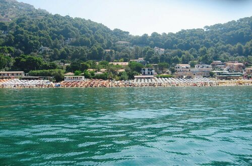Hotel Paradiso Residence, Забронировать Отель Санта-Мария-ди-Кастеллабате Cilento Coast