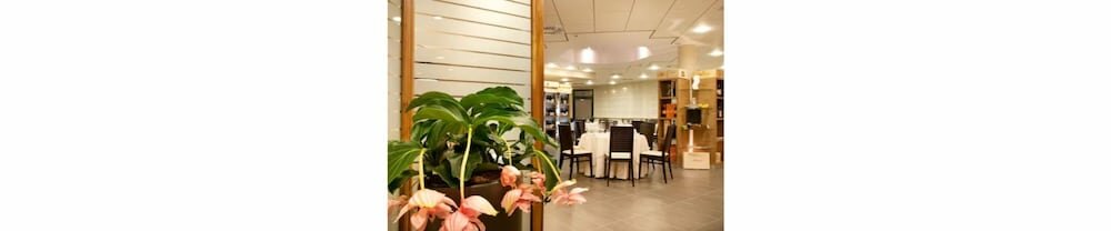 Torino Hotel San Luigi - Ristorante Trait dUnion