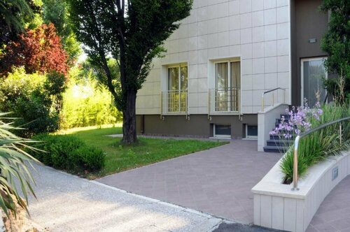 San Giorgio, Sure Hotel Collection by Best Western, Book Hotel Forlì Emilia-Romagna