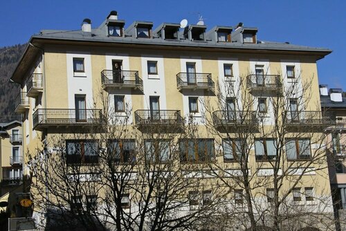 Hotel Belvedere Dolomiti, Забронировать Отель Отели в центре Пьеве-ди-Кадоре, в центре