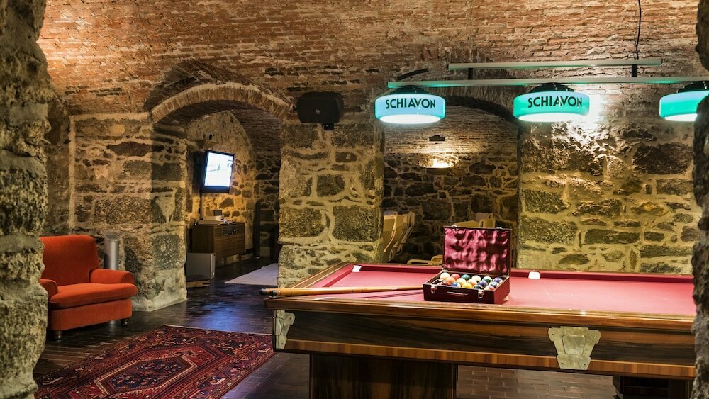 Sporthotel Tyrol Dolomites