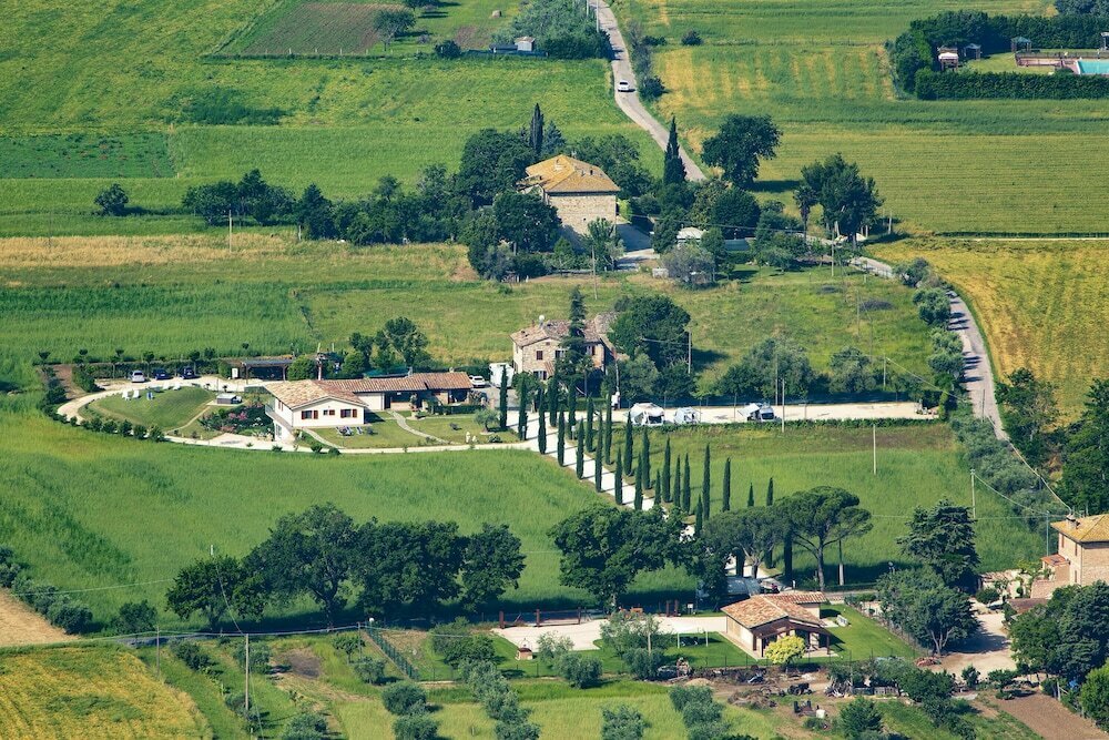 AllAntica Mattonata