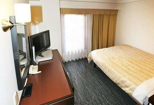 Hotel Blion Naha, Prenota Hotel Hotel a Okinawa con parcheggio, Parcheggio
