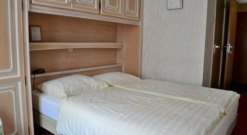 Hostellerie Valckenborgh