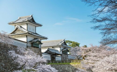 washington R&B Hotel Kanazawa Station Nishiguchi, Забронировать Отель Отели Канандзава 3 звезды, 3*