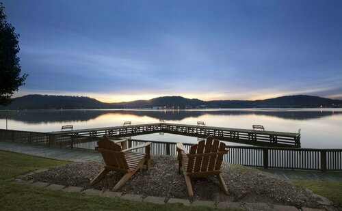 Wyndham Garden Lake Guntersville, Prenota Hotel Hotel a Alabama con piscina, Piscina