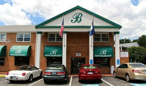 Governor House Inn Arlington/Falls Church, Prenota Locanda Arlington 