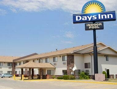 Days Inn Topeka, Book Hotel Hoteller i Topeka med pool, Swimmingpool