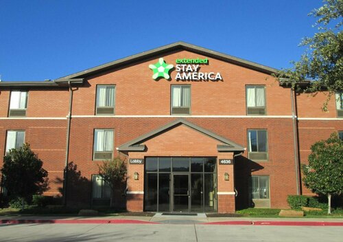Homestead Studio Suites - Dallas - Plano - Plano Parkway