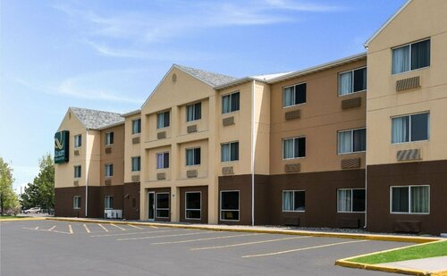 Fairfield Inn Bozeman, Book Hotel Hoteller i Montana med pool, Swimmingpool