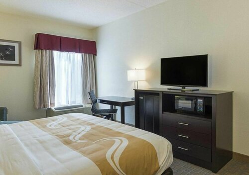 Comfort Inn Richmond Airport, Забронировать Отель Отели округа Энрико - Вирджиния 3 звезды, 3*