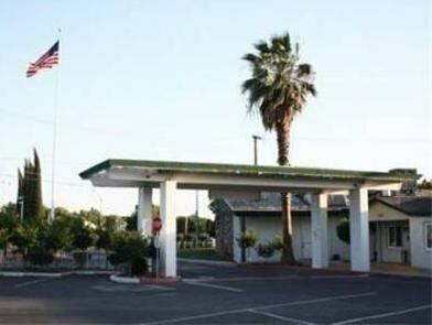 Sunrise Inn Turlock, 예약 미니 호텔 털록 