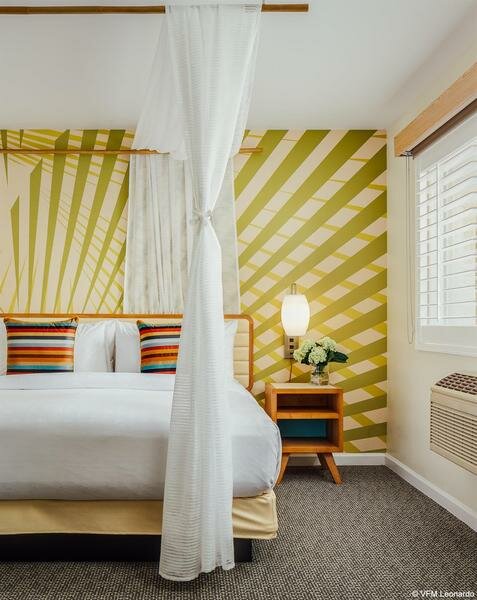 Wild Palms Hotel